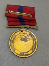 Charger l&#39;image dans la galerie, Original US Marine Corps USMC Good Conduct Medal
