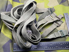 Original WW2 British Army 1944 Pattern Equipment Straps - The Militaria Shop