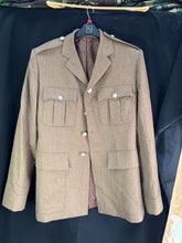 Load image into Gallery viewer, Grade 1 British Army FAD No2 Dress Uniform Jacket - Size 188/108/92 - The Militaria Shop
