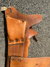 Load image into Gallery viewer, WW1/WW2 Army Cavalry Rifle Boot - German Wehrmacht k98?
