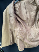Grade 1 British Army FAD No2 Dress Uniform Jacket - Size 164/92/76 - The Militaria Shop