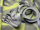Original WW2 British Army 1944 Pattern Equipment Straps - The Militaria Shop