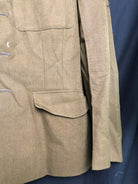 Original British Army No.2 Dress Uniform Jacket - Grade 1 - Size 176/100/84 - The Militaria Shop