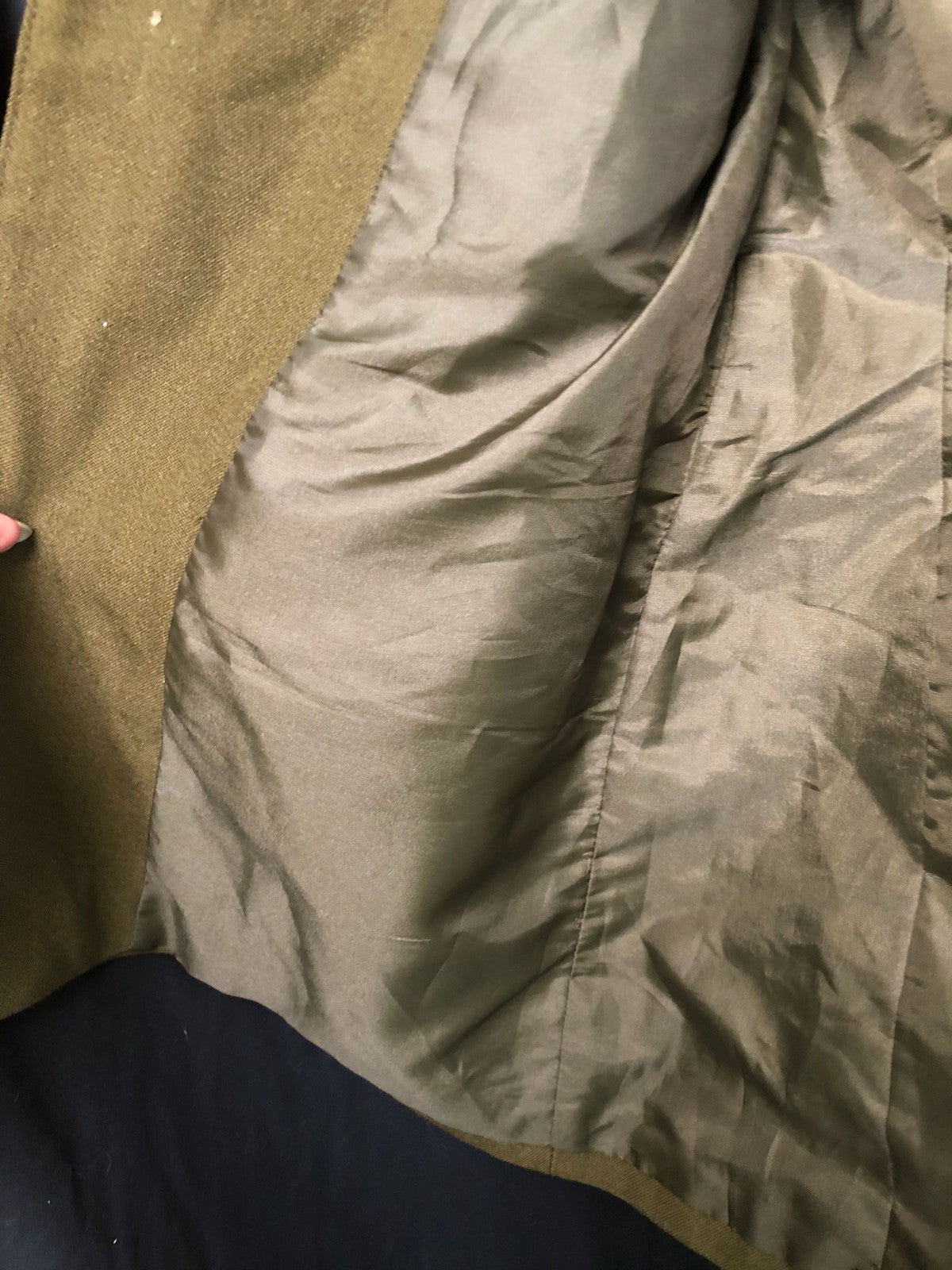 Original British Army No.2 Dress Uniform Jacket - Grade 1 - Size 170/100/84 - The Militaria Shop