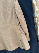 Load image into Gallery viewer, Grade 1 British Army FAD No2 Dress Uniform Jacket - Size 164/108/92 - The Militaria Shop
