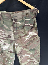 Load image into Gallery viewer, British Army Surplus MTP Combat Trousers - Size 75/76/92 - The Militaria Shop
