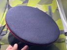 Genuine British Army Adjutant General's Corps Peaked Dress Cap - Size 55cm - The Militaria Shop