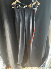 Load image into Gallery viewer, Original Vintage British Army No1 Dress Trousers &amp; Suspenders - 30&quot; Waist
