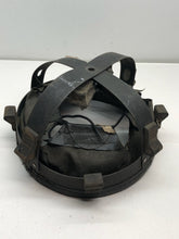 Lade das Bild in den Galerie-Viewer, Original Helmfutter der britischen Armee – passend für Mk2 Brodie / Mk3/Mk4 Turtle, Größe 7 
