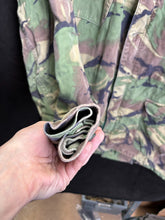 Load image into Gallery viewer, Surplus British Army 68 Pat Woodland DPM Smock Combat Jacket -Size 7 - The Militaria Shop
