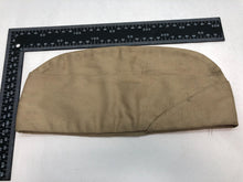 Load image into Gallery viewer, Genuine US Army / Navy Garrison Cap - WW2 Onwards Pattern
