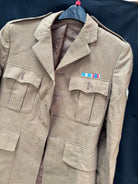 Grade 1 British Army FAD No2 Dress Uniform Jacket - Size 170/96/80 - The Militaria Shop