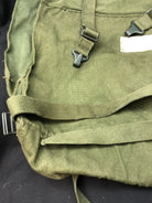 Genuine British Army 58 Pattern Equipment Large Pack - The Militaria Shop