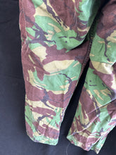 Load image into Gallery viewer, Original British Army 1968 Pattern Combat DPM Trousers - 38&quot; Waist
