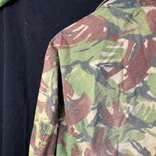 Load image into Gallery viewer, Genuine British Army DPM Camouflaged Combat Field Jacket - 42&quot; Chest
