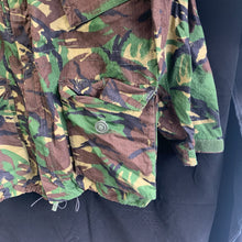 Load image into Gallery viewer, Genuine British Army DPM Field Combat Smock Jacket DCTA - Size 170/104
