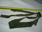 Original WW2 British Army 44 Pattern Shoulder / Extended Equipment Strap - 1945 - The Militaria Shop