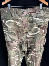 Load image into Gallery viewer, Genuine British Army MTP Combat Windproof Trousers - Size 90/104/120 - The Militaria Shop
