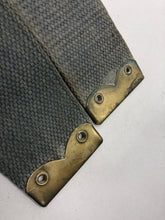 Load image into Gallery viewer, Original WW2 37 Patternn Webbing British RAF Royal Air Force L Straps Set
