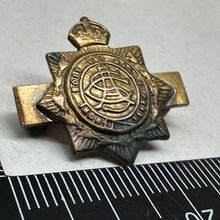 Charger l&#39;image dans la galerie, Original WW1 British Army - Royal Army Service Corps RASC Sweetheart Brooch
