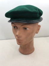 Load image into Gallery viewer, Genuine British Royal Marine Commando Navy Regimental Beret Hat NEW - Size 62cm
