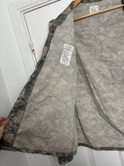 Surplus US Army ACU Combat Uniform Jacket -Size Medium-Long - The Militaria Shop