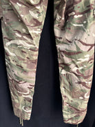 Genuine British Army MTP Combat Windproof Trousers - Size 82/88/104 - The Militaria Shop