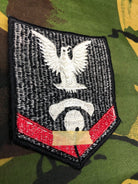 Genuine US Navy Interior Communicaitons Specialist Patch / Badge - The Militaria Shop