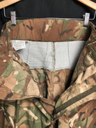 British Army RAF Trousers Combat FR MTP for Air Crew Fire Rated- Size 85/84/100 - The Militaria Shop