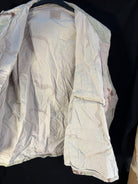 Gulf War US Army DCU Camouflaged Combat Field Coat/Jacket - Large/long - The Militaria Shop