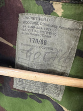 Charger l&#39;image dans la galerie, Genuine British Army DPM Field Combat Smock - 170/88
