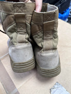 Magnum Army Combat Boots - Size 6.5 UK - 7.5 US - The Militaria Shop