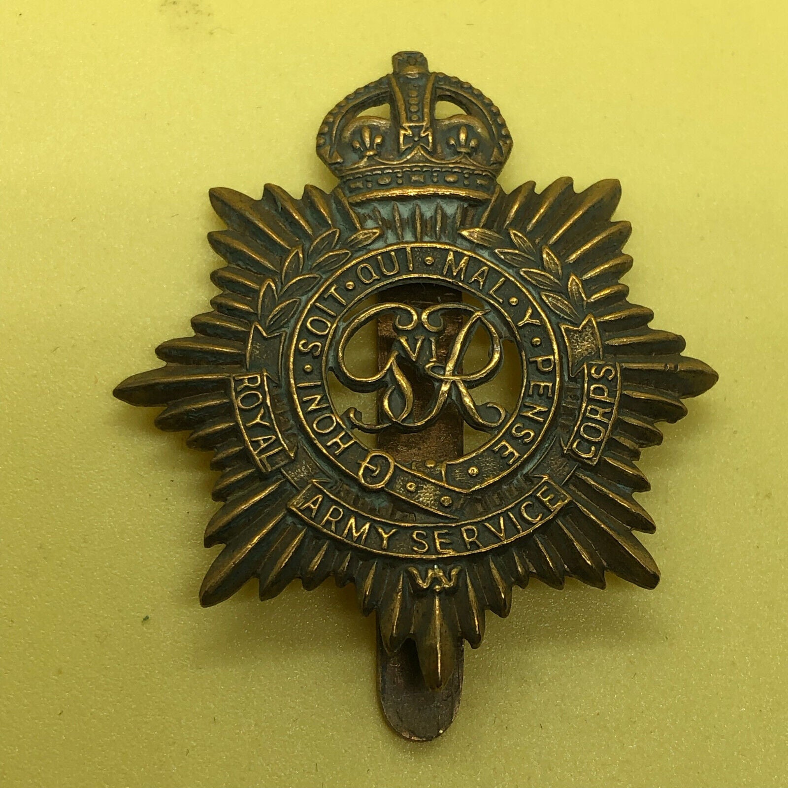 Royal Army Service Corps Rasc _ Rasc Army Service Corps – WUVRE