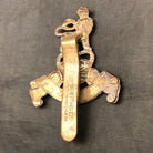 Original British Army Cap/Beret Badge - Army Pay Corps - The Militaria Shop