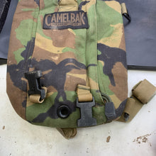 Load image into Gallery viewer, Genuine British Army DPM Camouflaged Individual Hydration System - The Militaria Shop
