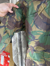 Charger l&#39;image dans la galerie, Genuine British Army DPM Waterproof Jacket Smock - 170/90
