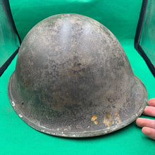 Load image into Gallery viewer, Original British Army Combat Helmet Mk4
