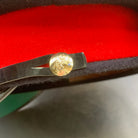 Genuine British Army Cap REME Electrical Mechanical Engineers & Badge - Size 54 - The Militaria Shop
