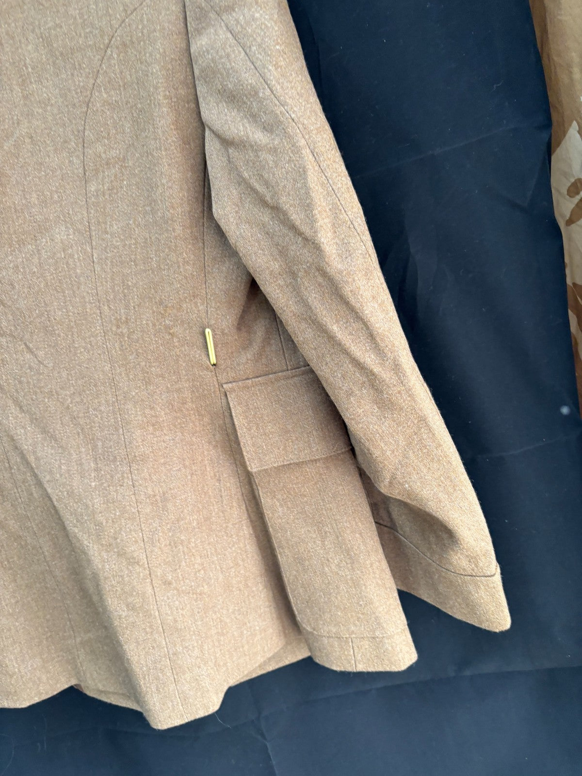 Grade 1 British Army FAD No2 Dress Uniform Jacket - Size 164/92/76 - The Militaria Shop