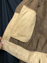 Lade das Bild in den Galerie-Viewer, Original British Army Battledress Jacket - Size 10 37&quot; Chest - Royal Engineers - The Militaria Shop
