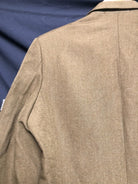 Grade 1 Used British Army No.2 Dress Uniform Jacket - Size 188/92/76 - The Militaria Shop