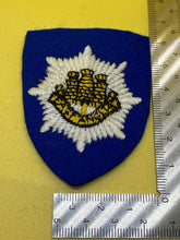 Load image into Gallery viewer, British Army East Anglian (Easterly Command) Single Shoulder Badge
