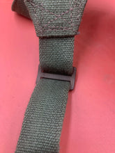 Load image into Gallery viewer, Original WW2 Dated British Army 44 Pattern Shoulder Strap Complete Set
