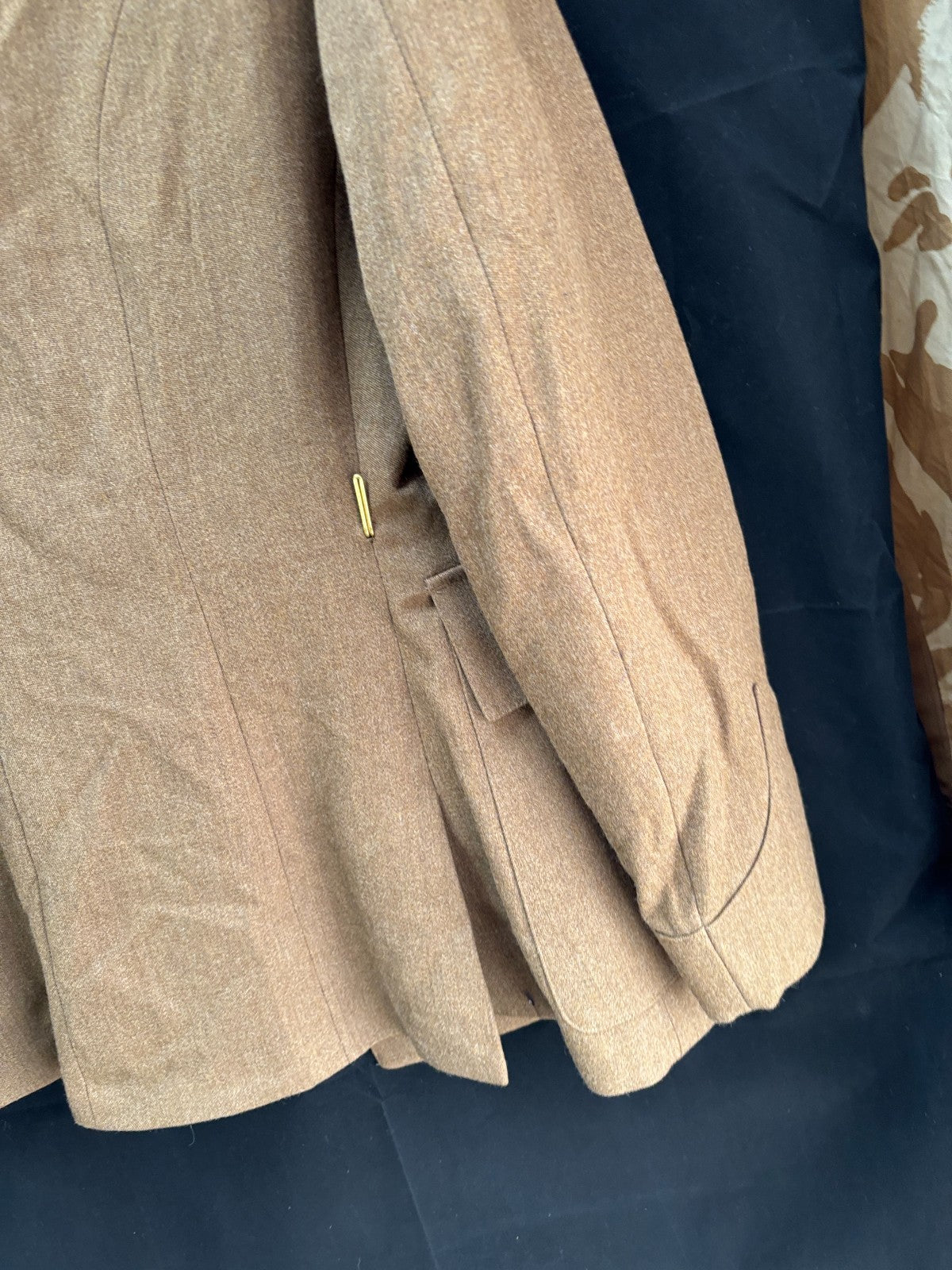 Grade 1 British Army FAD No2 Dress Uniform Jacket - Size 170/104/88 - The Militaria Shop