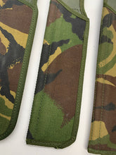 Load image into Gallery viewer, Genuine British Army Woodland DPM IRR PLCE Frog Scabbard
