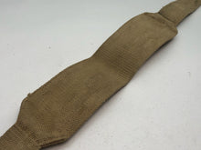 Load image into Gallery viewer, Original WW2 British Army 37 Pattern Auxilairy Shoulder Strap
