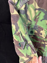 Load image into Gallery viewer, Original British Army DPM Combat Jacket Smock - Size 180/96
