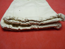 Load image into Gallery viewer, Original WW2 British Army Gunners Winter White Gloves - Dated 1941
