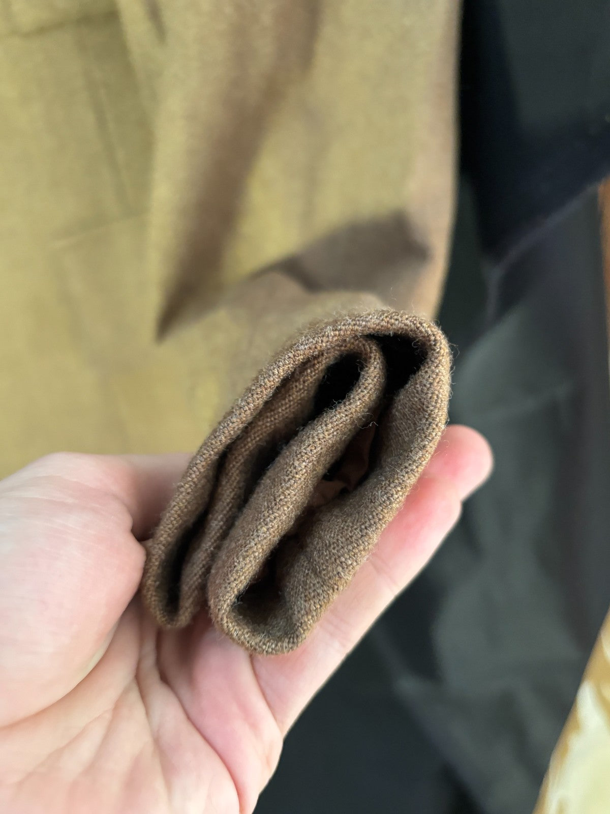 Grade 1 British Army FAD No2 Dress Uniform Jacket - Size 176/96/80 - The Militaria Shop