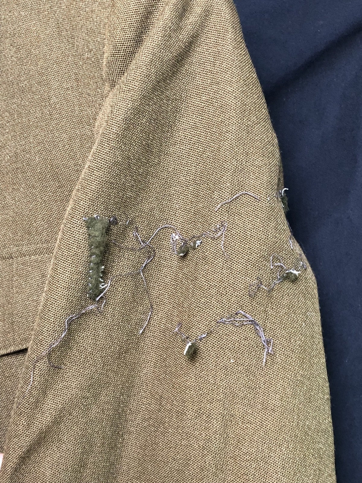 Grade 1 Used British Army No.2 Dress Uniform Jacket - Size 176/92/72 - The Militaria Shop